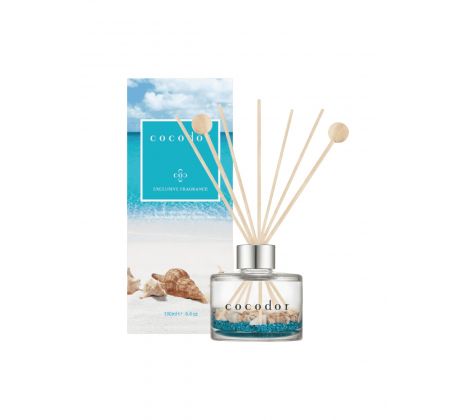 Cocodor Aqua Diffuser 190ml - English Pearfree