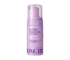 SOMEBYMI Retinol Bakuchiol Bubble Toner 100 ml