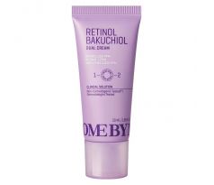 SOME BY MI - Retinol Bakuchiol Dual Cream 50 ml