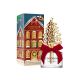 COCODOR Christmas Diffuser Santa's Little House (Blue) 200ml Christmas Relax