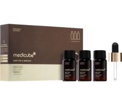 Medicube - Deep Vita C Ampoule 3x 10g