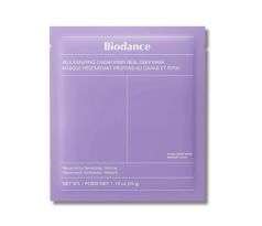BIODANCE Rejuvenating Caviar PDRN Real Deep Mask (1pcs)
