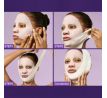 NUMBUZIN No.9 NAD Bio Lifting-sil Full Face Mask 4 ks set