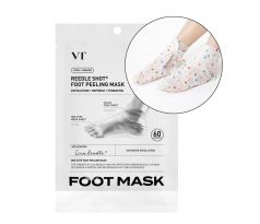 VT COSMETICS Reedle Shot Foot Peeling Mask 1 ks