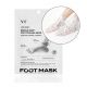 VT COSMETICS Reedle Shot Foot Peeling Mask 1 ks