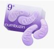 NUMBUZIN No.9 NAD+ Collagen Under Eye Patches (5párov)